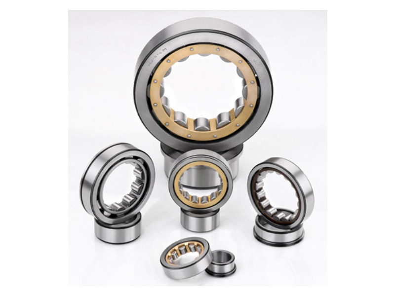 Cylindrical Roller Bearings