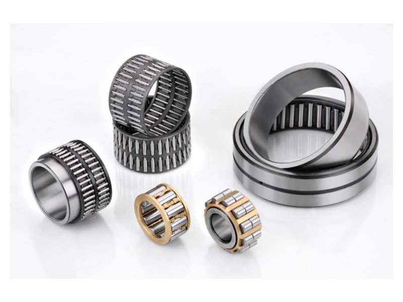 Needle Roller Bearings