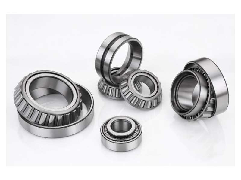 Tapered Roller Bearings