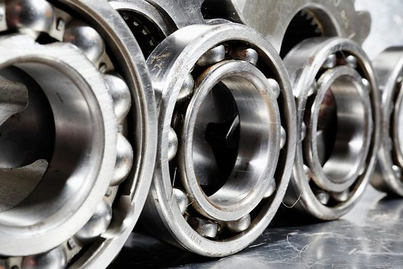 Bearings